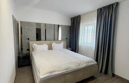 Duplex 3 camere, 150 mp, 200 mp teren, totul nou, prima inchiriere, zona Auchan Iris