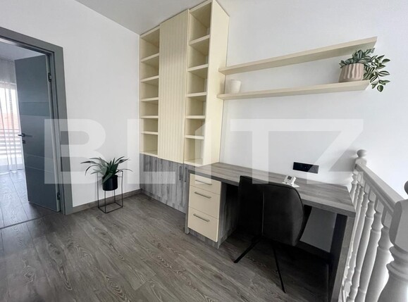 Casa de închiriat 3 camere Iris - 130486CI | BLITZ Cluj-Napoca | Poza6