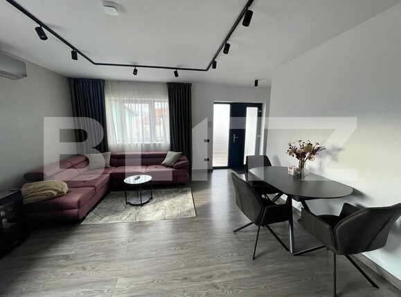 Casa de închiriat 3 camere Iris - 130486CI | BLITZ Cluj-Napoca | Poza3