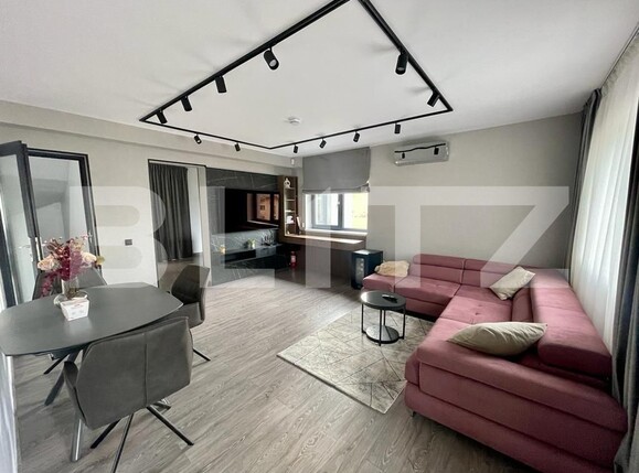 Casa de închiriat 3 camere Iris - 130486CI | BLITZ Cluj-Napoca | Poza2