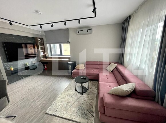 Casa de închiriat 3 camere Iris - 130486CI | BLITZ Cluj-Napoca | Poza1
