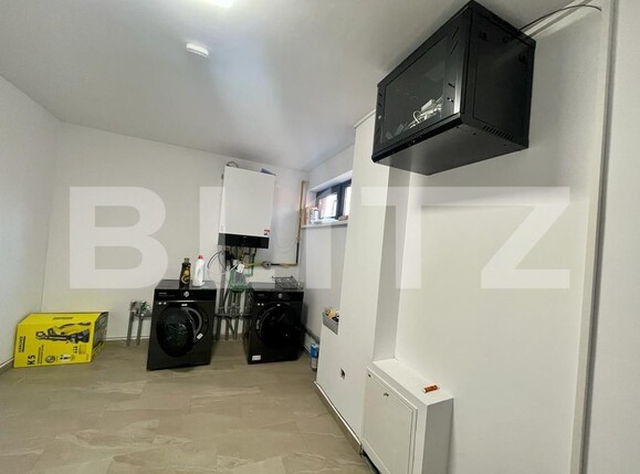 Casa de închiriat 3 camere Iris - 130486CI | BLITZ Cluj-Napoca | Poza13
