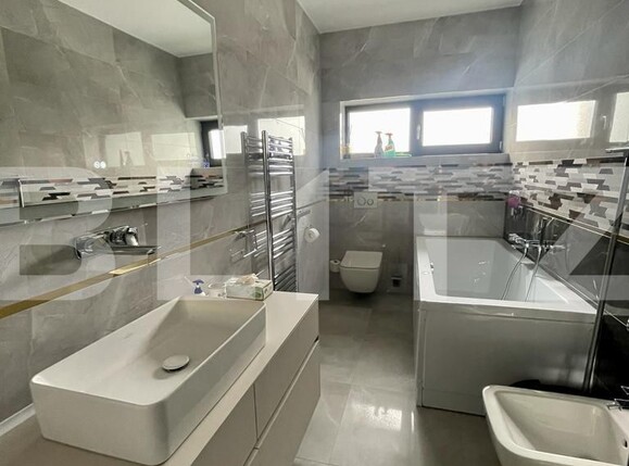 Casa de închiriat 3 camere Iris - 130486CI | BLITZ Cluj-Napoca | Poza9