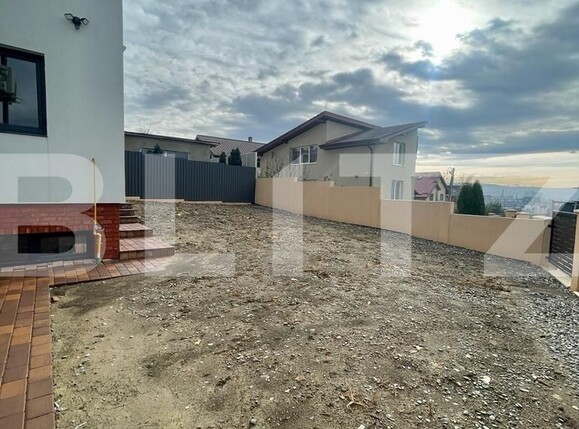 Casa de închiriat 3 camere Iris - 130486CI | BLITZ Cluj-Napoca | Poza14