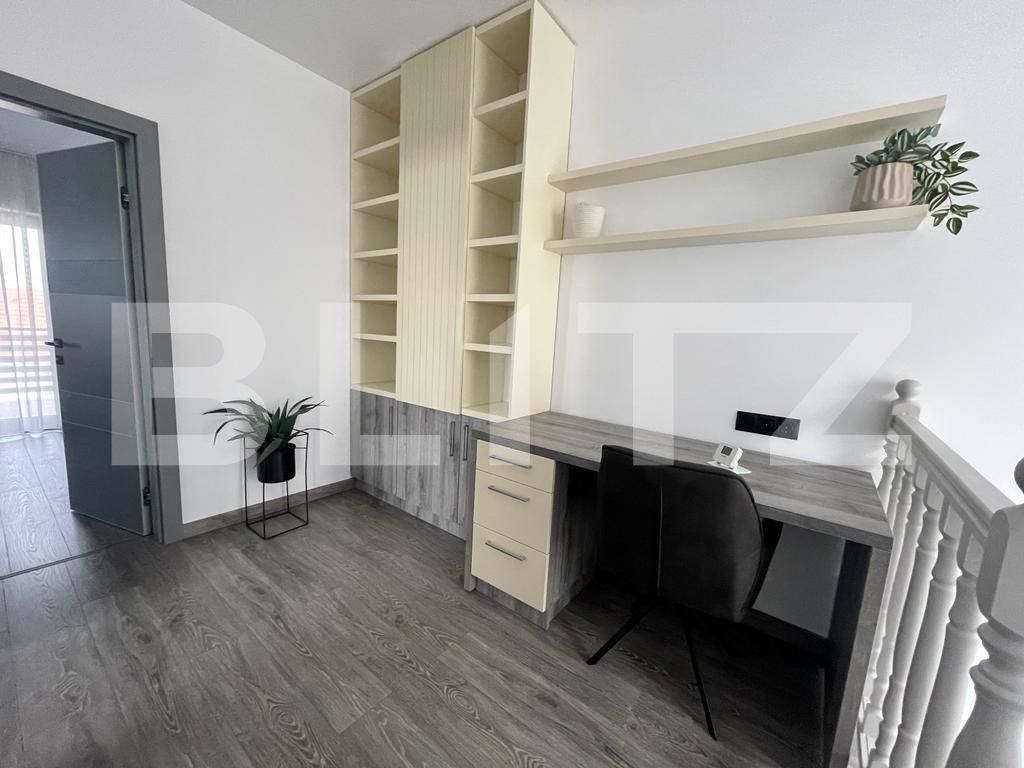 Casa de închiriat 3 camere Iris - 130486CI | BLITZ Cluj-Napoca | Poza6
