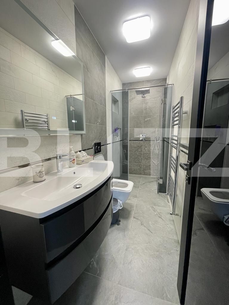 Casa de închiriat 3 camere Iris - 130486CI | BLITZ Cluj-Napoca | Poza5
