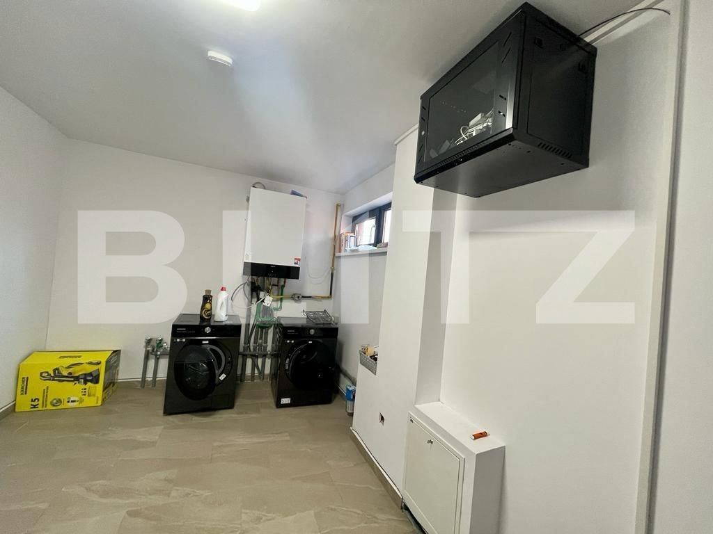 Casa de închiriat 3 camere Iris - 130486CI | BLITZ Cluj-Napoca | Poza13