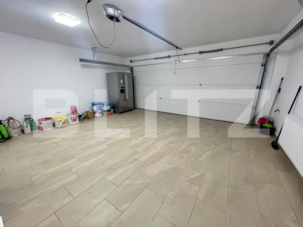 Casa de închiriat 3 camere Iris - 130486CI | BLITZ Cluj-Napoca | Poza12
