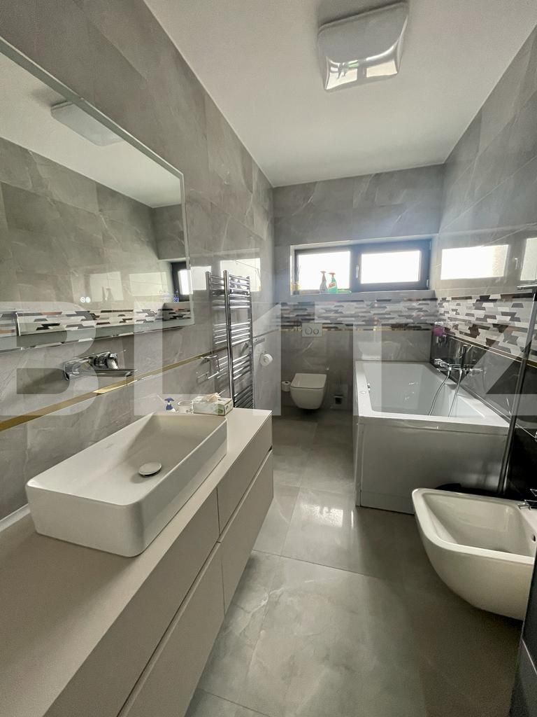 Casa de închiriat 3 camere Iris - 130486CI | BLITZ Cluj-Napoca | Poza9