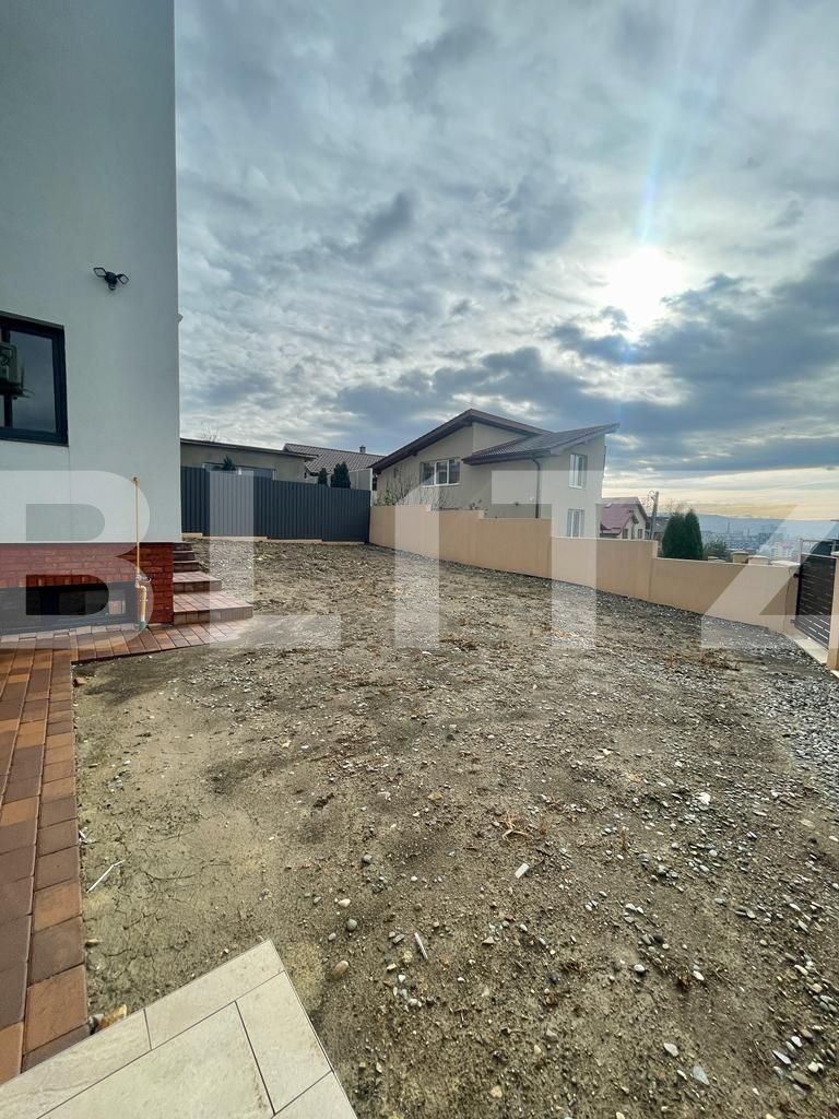 Casa de închiriat 3 camere Iris - 130486CI | BLITZ Cluj-Napoca | Poza14