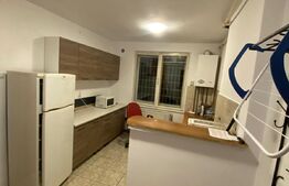Apartament cu 2 camere, 47mp, orietare Sudica, zona Bd-ul 1 Decembrie