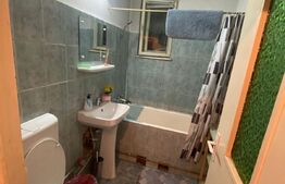 Apartament cu 2 camere, 47mp, orietare Sudica, zona Bd-ul 1 Decembrie