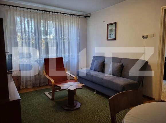 Apartament de vânzare 2 camere Grigorescu - 130488AV | BLITZ Cluj-Napoca | Poza3