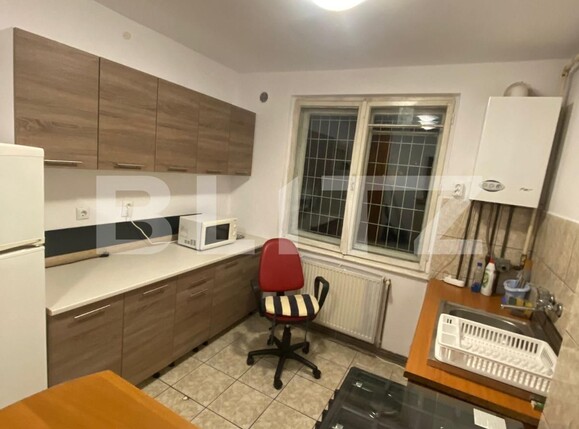 Apartament de vânzare 2 camere Grigorescu - 130488AV | BLITZ Cluj-Napoca | Poza1