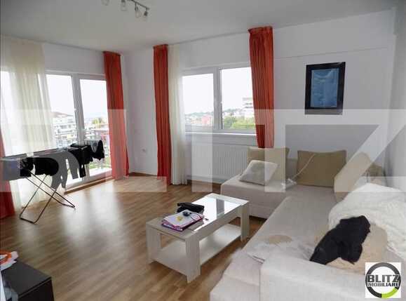 Apartament de închiriat 2 camere Zorilor - 13049AI | BLITZ Cluj-Napoca | Poza1