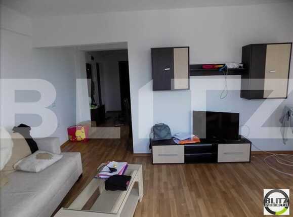 Apartament de închiriat 2 camere Zorilor - 13049AI | BLITZ Cluj-Napoca | Poza3