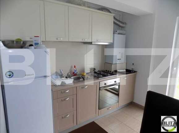 Apartament de închiriat 2 camere Zorilor - 13049AI | BLITZ Cluj-Napoca | Poza5