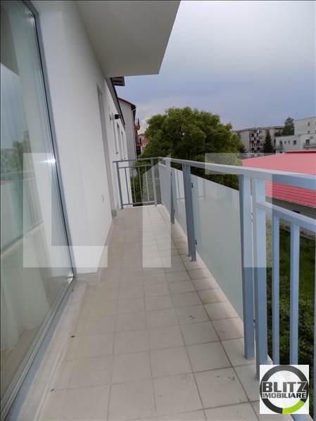Apartament de închiriat 2 camere Zorilor - 13049AI | BLITZ Cluj-Napoca | Poza12