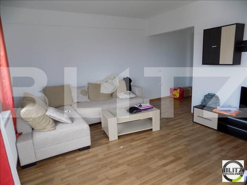 Apartament de închiriat 2 camere Zorilor - 13049AI | BLITZ Cluj-Napoca | Poza2