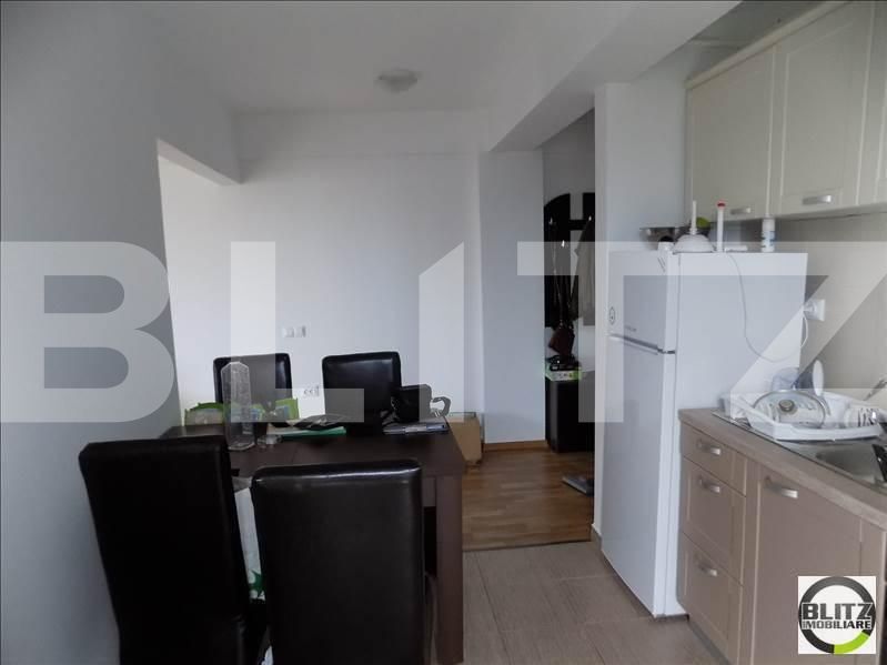 Apartament de închiriat 2 camere Zorilor - 13049AI | BLITZ Cluj-Napoca | Poza6