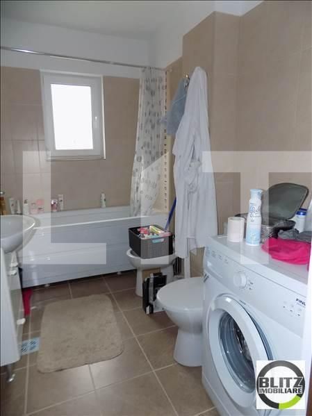 Apartament de închiriat 2 camere Zorilor - 13049AI | BLITZ Cluj-Napoca | Poza10