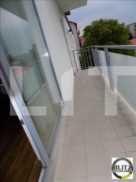 Apartament de închiriat 2 camere Zorilor - 13049AI | BLITZ Cluj-Napoca | Poza11