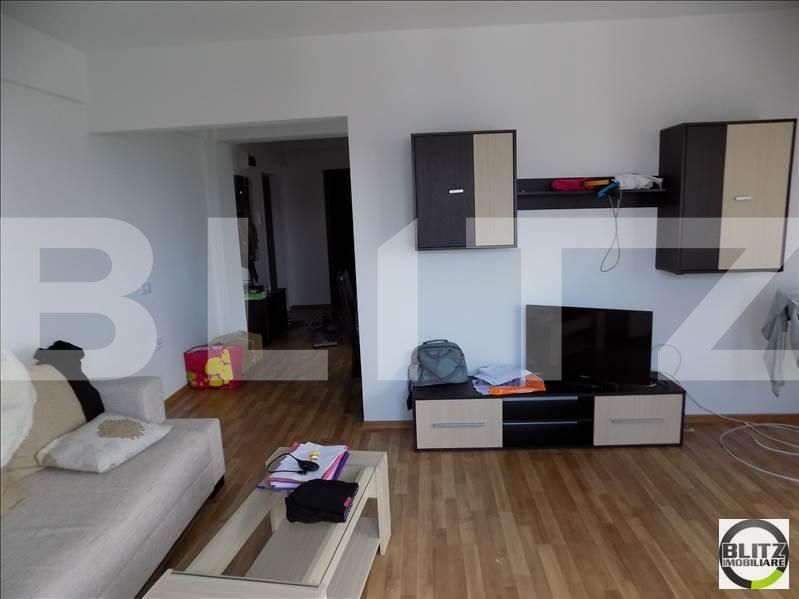 Apartament de închiriat 2 camere Zorilor - 13049AI | BLITZ Cluj-Napoca | Poza3