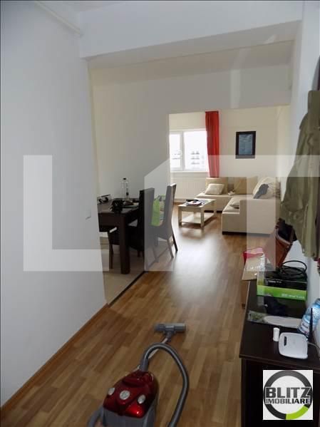 Apartament de închiriat 2 camere Zorilor - 13049AI | BLITZ Cluj-Napoca | Poza4