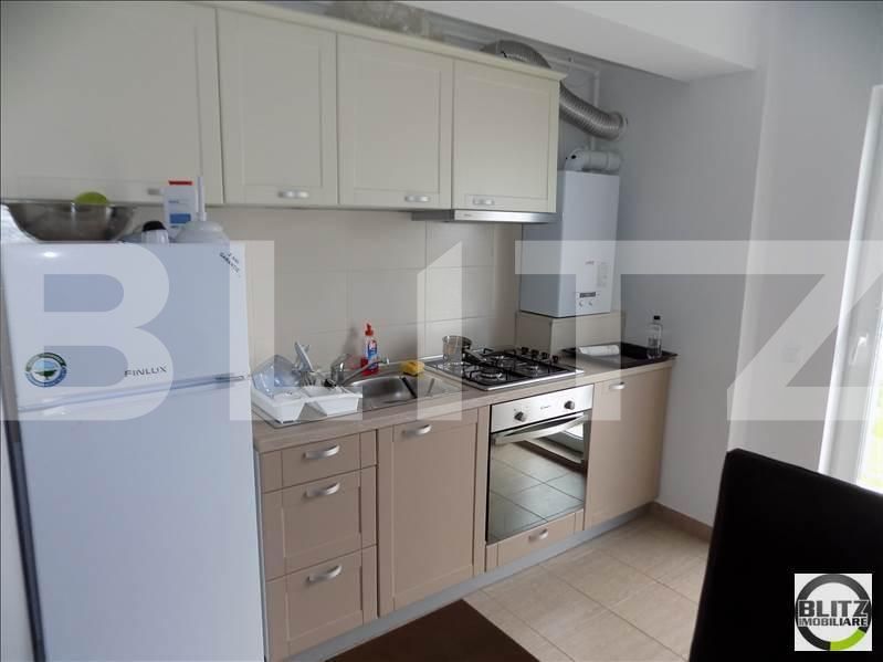 Apartament de închiriat 2 camere Zorilor - 13049AI | BLITZ Cluj-Napoca | Poza5