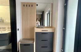 Duplex 3 camere,150 mp, 200 mp teren, totul nou, prima inchiriere, zona Auchan Iris
