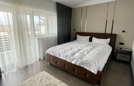 Duplex 3 camere,150 mp, 200 mp teren, totul nou, prima inchiriere, zona Auchan Iris