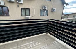 Duplex 3 camere,150 mp, 200 mp teren, totul nou, prima inchiriere, zona Auchan Iris