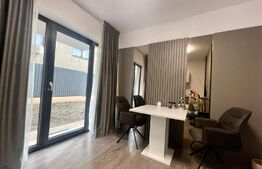 Duplex 3 camere,150 mp, 200 mp teren, totul nou, prima inchiriere, zona Auchan Iris
