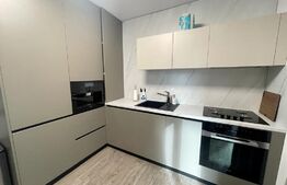 Duplex 3 camere,150 mp, 200 mp teren, totul nou, prima inchiriere, zona Auchan Iris