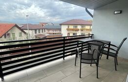 Duplex 3 camere,150 mp, 200 mp teren, totul nou, prima inchiriere, zona Auchan Iris