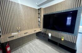 Duplex 3 camere,150 mp, 200 mp teren, totul nou, prima inchiriere, zona Auchan Iris