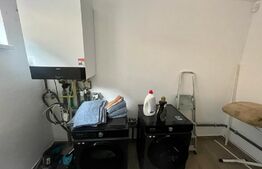 Duplex 3 camere,150 mp, 200 mp teren, totul nou, prima inchiriere, zona Auchan Iris