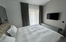 Duplex 3 camere,150 mp, 200 mp teren, totul nou, prima inchiriere, zona Auchan Iris