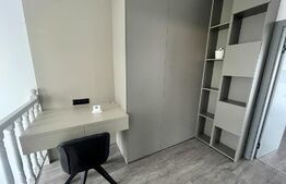Duplex 3 camere,150 mp, 200 mp teren, totul nou, prima inchiriere, zona Auchan Iris