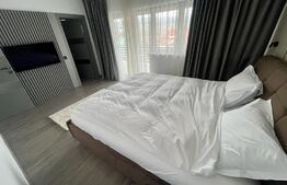 Duplex 3 camere,150 mp, 200 mp teren, totul nou, prima inchiriere, zona Auchan Iris