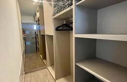 Duplex 3 camere,150 mp, 200 mp teren, totul nou, prima inchiriere, zona Auchan Iris