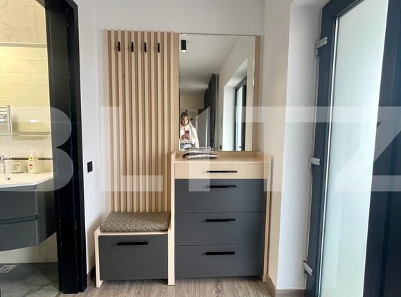 Casa de închiriat 3 camere Iris - 130490CI | BLITZ Cluj-Napoca | Poza5