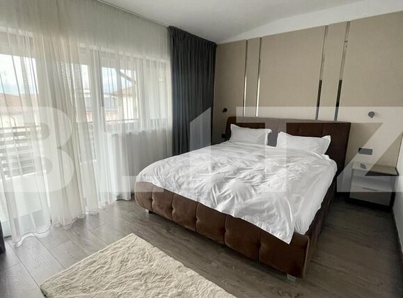 Casa de închiriat 3 camere Iris - 130490CI | BLITZ Cluj-Napoca | Poza13