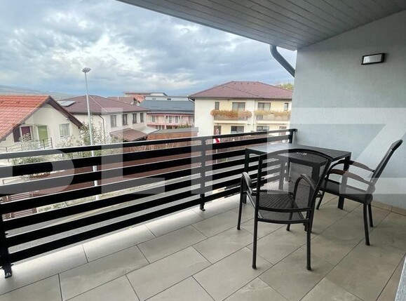 Casa de închiriat 3 camere Iris - 130490CI | BLITZ Cluj-Napoca | Poza18