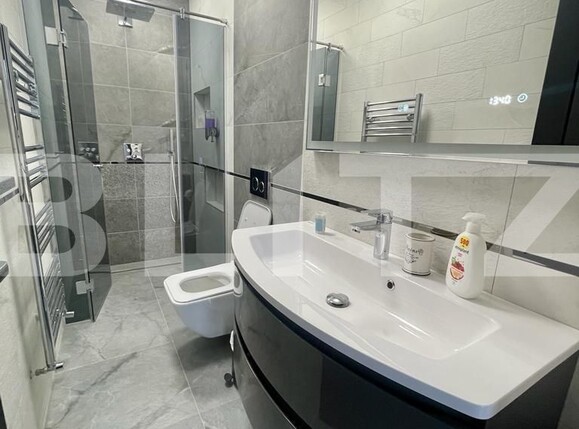 Casa de închiriat 3 camere Iris - 130490CI | BLITZ Cluj-Napoca | Poza15