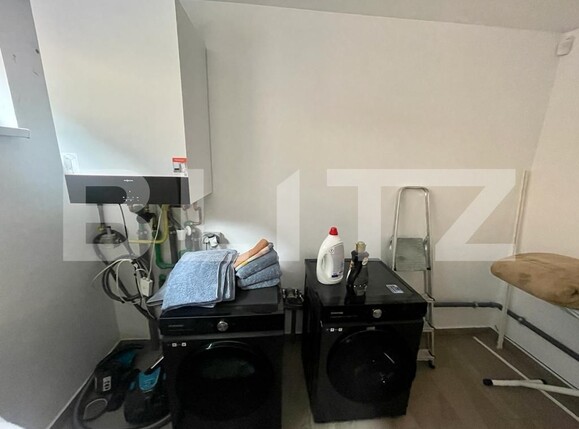 Casa de închiriat 3 camere Iris - 130490CI | BLITZ Cluj-Napoca | Poza17