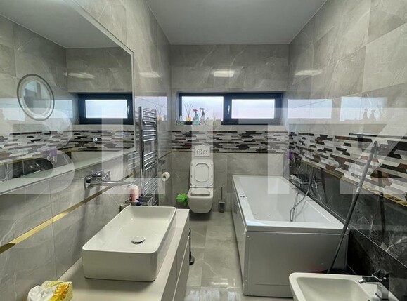 Casa de închiriat 3 camere Iris - 130490CI | BLITZ Cluj-Napoca | Poza14