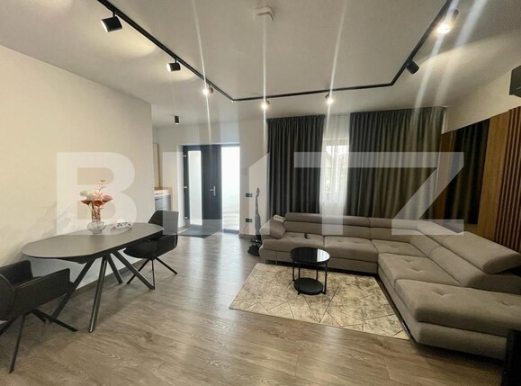 Casa de închiriat 3 camere Iris - 130490CI | BLITZ Cluj-Napoca | Poza2