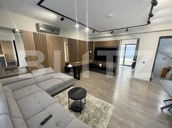 Casa de închiriat 3 camere Iris - 130490CI | BLITZ Cluj-Napoca | Poza1