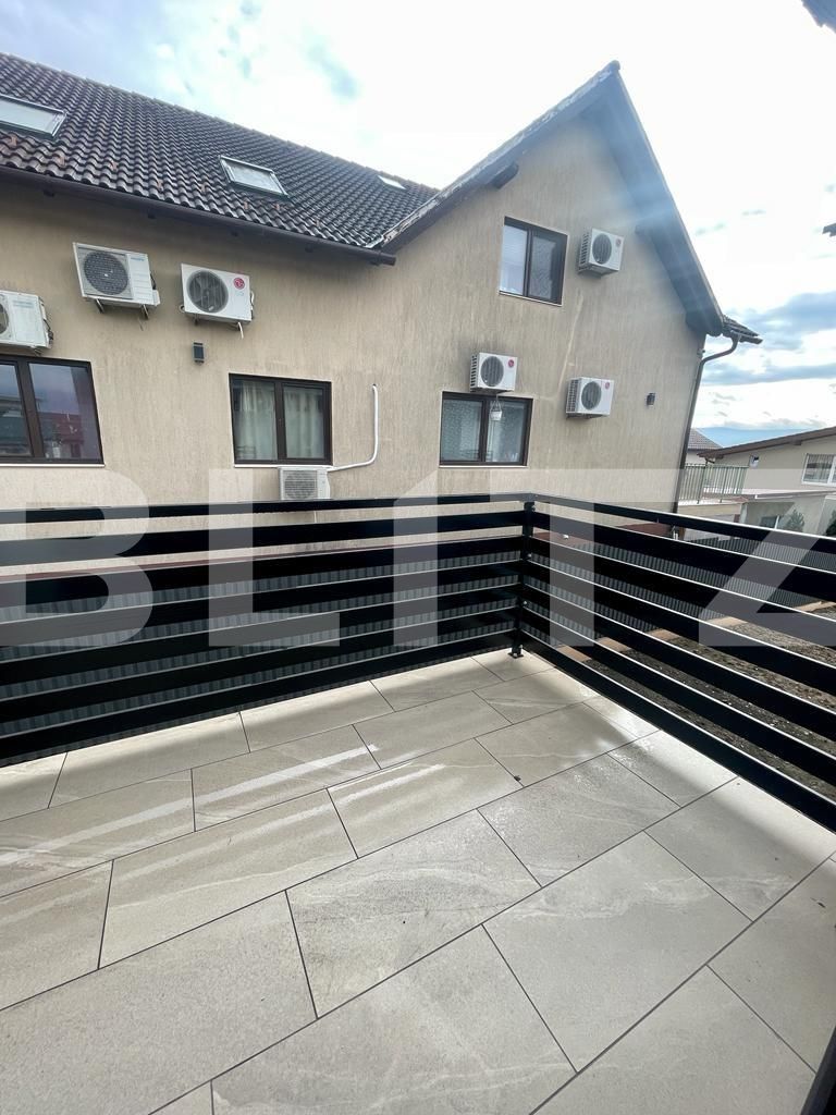 Casa de închiriat 3 camere Iris - 130490CI | BLITZ Cluj-Napoca | Poza16